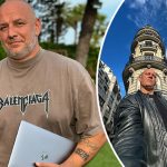 "Не устаю говорить об Украине!" - Потап из Барселоны признался в любви к Родине на русском языке 15 bvdbvdjvgrnij