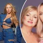 Забеременела, будучи студенткой и отдала бабушке трёхмесячного ребёнка: 61-летняя мама Поляковой затмила дочь! 13 bvdbvjdjvgrn