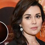 Умерла актриса Анастасия Заворотнюк 15 bvdbvjdjvgrnij 11