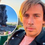 «Сердцем с тобой»: Максим Галкин отреагировал на ракетный обстрел гипермаркета в Харькове 14 bvdbvjdjvgrnij 14