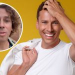 "Прелесть у нас тут" - неузнаваемый Галкин показал, в каких условиях они проживают в Израиле 13 bvdbvjdjvgrnij 8