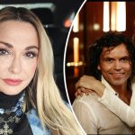 Скандал: Сумская показала фото, на котором застала мужа в постели с известной актрисой 14 bvdbvjdjvrnij