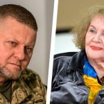 Валерий Залужный высказался о встрече с Линой Костенко и показал их совместное фото в обнимку 12 fhhhg 3