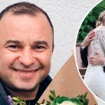 Виктор Павлик женился на младшей на 29 лет блогерше: фото со свадьбы 15 kru 5