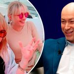 Смешные девчонки: Дмитрий Гордон показал чуть выпивших и веселых Аллу Пугачеву с Лаймой Вайкуле 15 krug 1