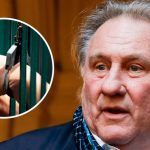 Депардье взяли под стражу: 75-летний французский актер обвиняется в сексуальном насилии 11 krug