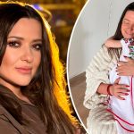 Дочери вдохновили: Наталья Могилевская сообщила, что вынашивает нового ребенка 13 krug 24