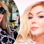 "Моё сердце занято. Он очень известный" - Ирина Билык впервые решилась рассказать о своём возлюбленном 19 krug 25