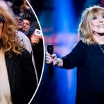 "Ты пронесся, словно ветер, мимо нежности моей..." - Алла Пугачёва выпустила новую песню о пережитых чувствах 17 krug 28