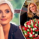 Ирина Федишин показала редкое фото со свекровью и поздравила ее с праздником 16 krug 31