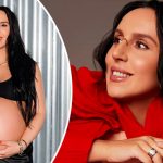 40-летняя Джамала третий раз стала мамой и показала первое фото младенца 15 krug 32