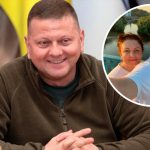 Счастливые и влюбленные: Валерий Залужный восхитил редким фото с женой 14 krug 33