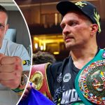 Пора вешать перчатки на гвоздь: от Александра Усика требуют завершить боксерскую карьеру 14 krug 34