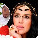 Не сдерживала слез: Джамала показала трогательные моменты выписки из роддома 14 krug 36