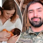 «Сколько красоты и нежности!»: Виталий Козловский восхитил свежим фото с двухмесячным сыном 10 krug 5 758x426 1