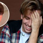 47-летний Галкин неожиданно перевоплотился в грудастую женщину с накрашенными губами 14 krug.j 1