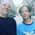 «Живу комфортно»: 15-летний сын Потапа рассказал, какую сумму тратит в месяц 14 615b0497bdecb2a094eb56212a28680a e1718800750334