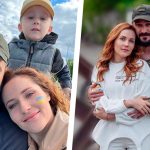 Ты заслуживаешь праздник: Наталка Денисенко трогательно поздравила мужа-защитника с днем рождения 16 Znam