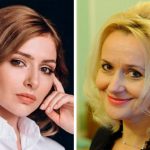 «Что не так с нашим судом?»: популярная украинская актриса прокомментировала возобновление Фарион в должности 16 bmbmb