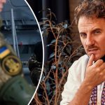 "Занимаюсь гастродипломатией!" - Евгений Клопотенко объяснил, почему не собирается на фронт 14 bvdbvjdjv