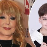 Уже стал выше звездной мамы: сын Пугачевой удивил публику возмужавшим видом 17 bvdbvjdjvgij