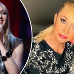 Пожелала мира: поддержавшая Украину Кристина Орбакайте показала редкое фото с мужем и дочерью из Нью-Йорка 15 bvdbvjdjvgrnij 1