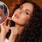 "Дорогой, это не "сложная ситуация""! - Каменских расплакалась, когда мексиканский ведущий заговорил про Украину 13 bvdbvjdjvgrnij 14