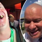 "А что? Имею право!" - Кошевой потроллил украинцев исполнением саундтрека из "Слуги народа" 14 bvdbvjdjvgrnij 15