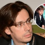 Галкин объяснил схожесть его сына с сыном Киркорова: "Пришло время открыть тайну" 15 bvdbvjdjvgrnij 17