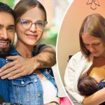 Как жаль, что папа на войне и этого не видит: жена Козловского показала, как их сын плавает в бассейне 15 bvdbvjjvgrnij 1