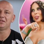 Наставила рога Потапу: Каменских открыто заявила о новом романе 14 bvdbvjjvgrnij