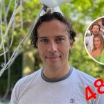 Максим Галкин показал с кем отпраздновал свой 48-й День рождения 13 bvdbvjvgrnij 2