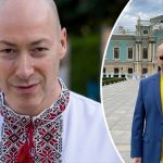 Гордон о своих предпочтениях: "Продолжаю слушать русскую музыку, это язык, который родители вложили мне с детства" 14 bvdjdjvgrnij