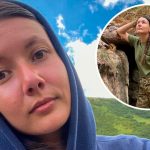 «Встаю на защиту своей страны!»: известная украинская актриса пополнила ряды ВСУ 13 krg 1