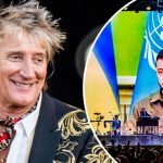 Певца Рода Стюарта освистали на концерте в Германии из-за поддержки Украины 15 kru