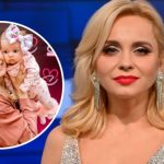 «Без гламура никак!»: Лилия Ребрик умилила фото с маленькой Адель и поздравила ее с праздником 15 krug 16 758x426 1