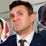 Стал похож на Леонтьева: Николай Тищенко шокировал видом своего лица после уколов ботокса 15 krug 18