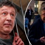 Осуждённого за пьяное смертельное ДТП Ефремова хотят отправить на войну в Украину 16 krug 19