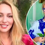 Полякова публично обратилась к известному российскому блогеру со словами благодарности 13 krug 25