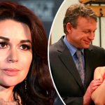 Реакция бывшего возлюбленного Заворотнюк на ее смерть шокировала поклонников 15 krug 3