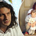 Дочь Кузьмы Скрябина показала редкое фото с мужем и рассказала, что стала мамой 16 krug 9