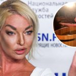 "Сегодня нас ждёт незабываемая ночь!" - Волочкова в исподнем представила публике юного возлюбленного 15 krug.jg