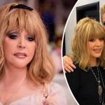 "Не высовывайся, дочка!" - 75-летняя Пугачёва выпустила песню-обращение к Кристине Орбакайте 18 kug