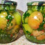 Рецепт очень вкусных помидор на зиму! 15 0 60 768x537 1