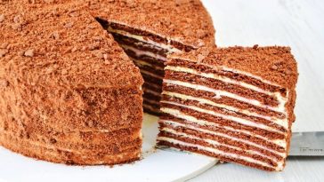 1679894557 food pibig info p shokoladnii tort na skovorode instagram 4