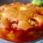 Этот пирог с ягодами получается мягче и сочнее, чем шарлотка 16 1681173291 food pibig info p zakritii pirog s yablokami v dukhovke vkon 46