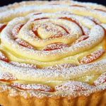 Известный Итальянский пирог, покоривший весь интернет! Рецепт прост как 2 копейки! 13 3f799f8a85977e0d057af4605992ee5b 7