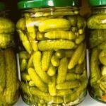 Рецепт самых вкусных маринованных огурчиков 14 640m