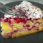 Пирог с замороженными ягодами. Рецепт на каждый день 15 EKAoXLi2GfdYhQffH5KWRyLTvKcwWle6kmlBDbWZ