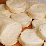 Беспроигрышный рецепт слоеного теста: Без холодильника, яиц и даже без дрожжей, но получается в сто слоев! 12 Testo